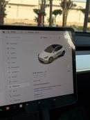 Tesla Model Y Long Range (AWD)