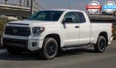 Toyota Tundra 2020 Double Cab SX, 5.7 V8 0km w/ 5Yrs or 200K km Warranty + 1 FREE Service @Dynatrade