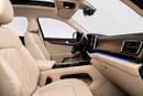 Volkswagen Teramont R LINE