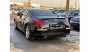 Nissan 350Z Nissan 350Z 2004 model, GCC, in perfect condition