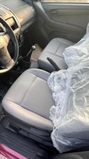 Isuzu DMax Isuzu D Max SC 4x2 Engine 2.5L MY 2026