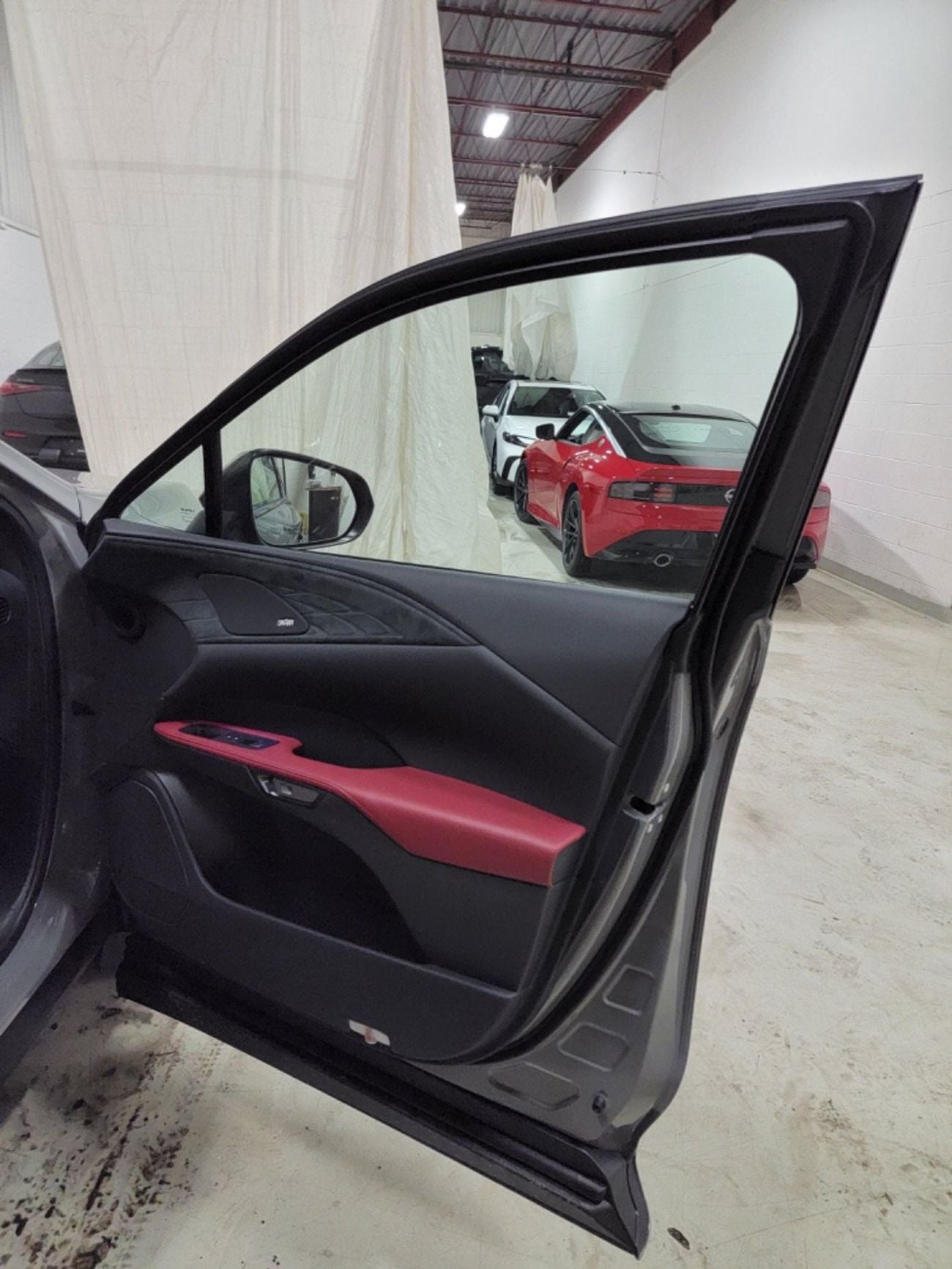 Lexus RX 500h F SPORT 3 - 2.4L HYBRID