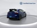 فولكس واجن جولف Golf R Package 1 - Performance Exhaust (REF#96290)