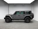 Jeep Wrangler Unlimited RUBICON 392