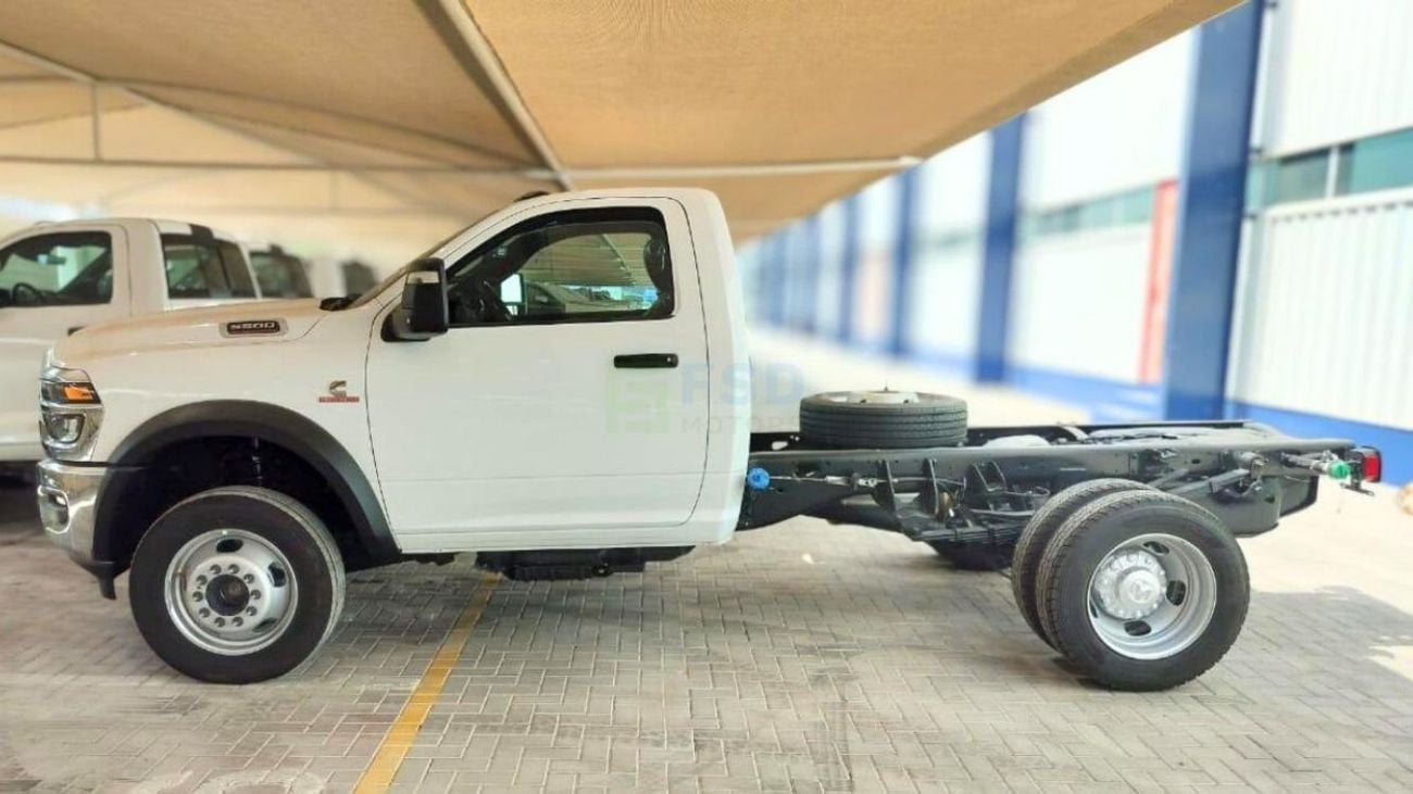 RAM 5500