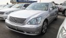 Lexus LS 430