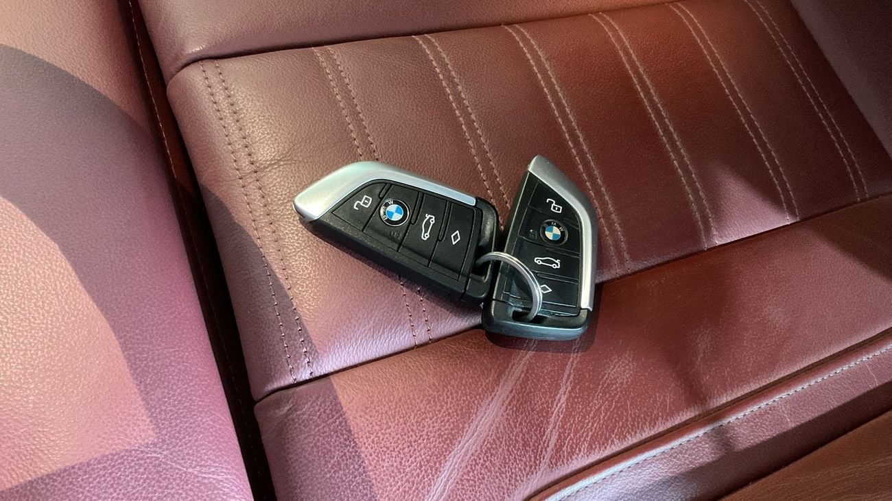 BMW X4 xDrive 30i M Sport 2.0L xDrive 30i M Sport | Guaranteed Warranty | 0 Down Payment