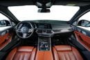 بي أم دبليو X7 50i M SPORT