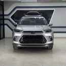 تويوتا جراند هايلاندر Limited