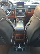 مرسيدس بنز G 63 AMG