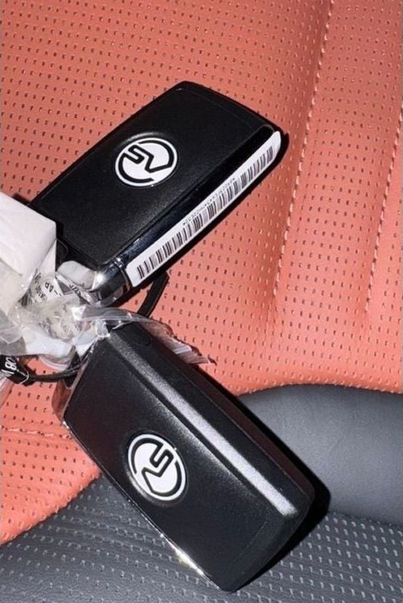 Land Rover Range Rover Sport RANGE ROVER SPORT L461 4.4 V8 P8S AWD 5DR SWB SV 635PS AUTO