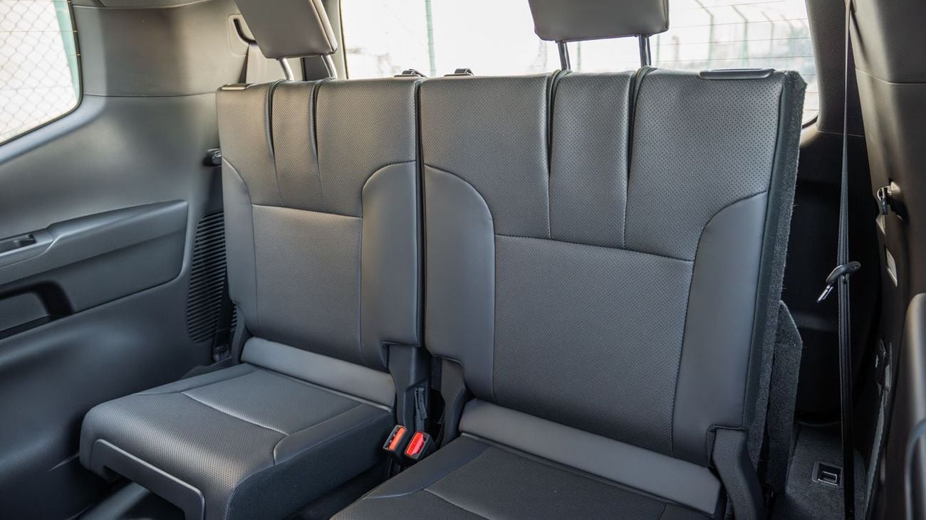 Toyota Land Cruiser TOYOTA LANDCRUISER 4.0 GXR -2026YM