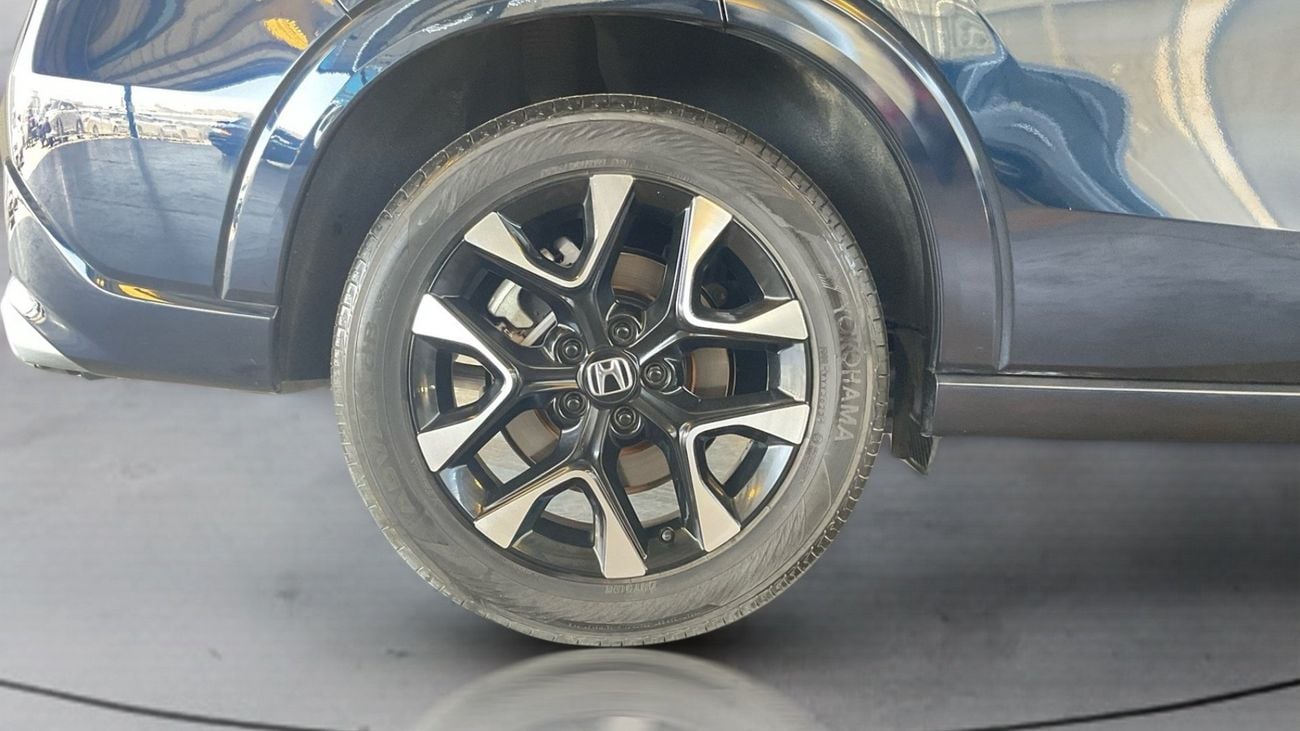 Honda ZR-V 1.5 CVT EX 2WD AUTO | Guaranteed Warranty | 0 Down Payment