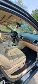 Jeep Grand Cherokee Limited Plus 5.7L