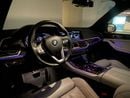 BMW X5 xDrive40i Luxury M Sport Package 3.0L