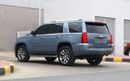 Chevrolet Tahoe LTZ 5.3L 4WD (8 Seater)