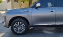 Nissan Patrol SE Platinum 2020 | Agency Warranty/Service | GCC