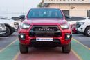 Toyota Hilux GR Sport 2.8L