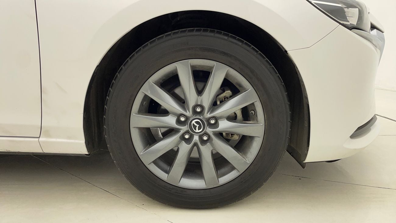 مازدا 6 S 2.5 | بدون دفعة مقدمة | اختبار القيادة في المنزل