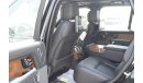 Land Rover Range Rover Autobiography RANGE ROVER AUTOBIOGRAPHY 8 CYLINDERS  2019 MODEL PETROL ONLY FOR EXPORT