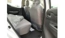 Mitsubishi L200 2.4 L  Petrol  4x4 2019 chrome Package