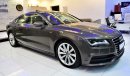 Audi A7 2.8 Quattro