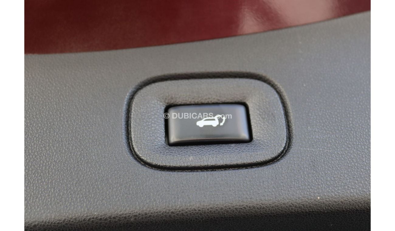 Renault Koleos RENAULT KOLEOS 2018 - FULL OPTION - GCC - ENGINE 2500 CC - ORIGINAL PAINT INSIDE OUT