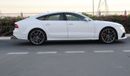 Audi S7 V8T quattro = FREE REGISTRATION WARRANTY -