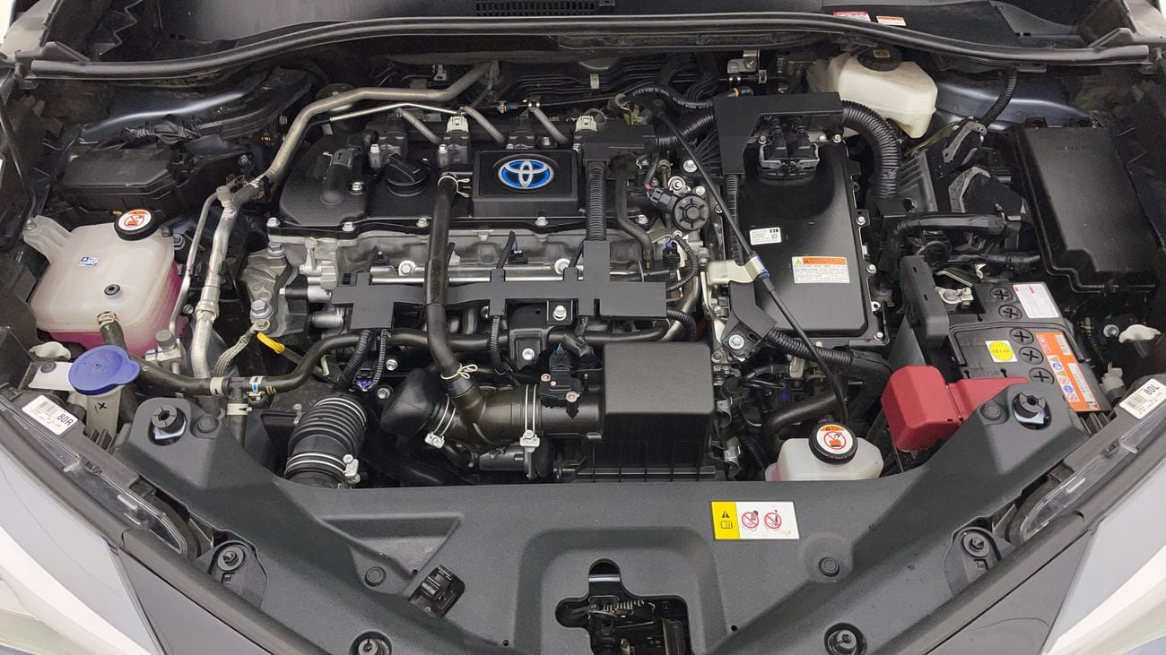 Toyota CHR VX 1.8 | Zero Down Payment | Home Test Drive