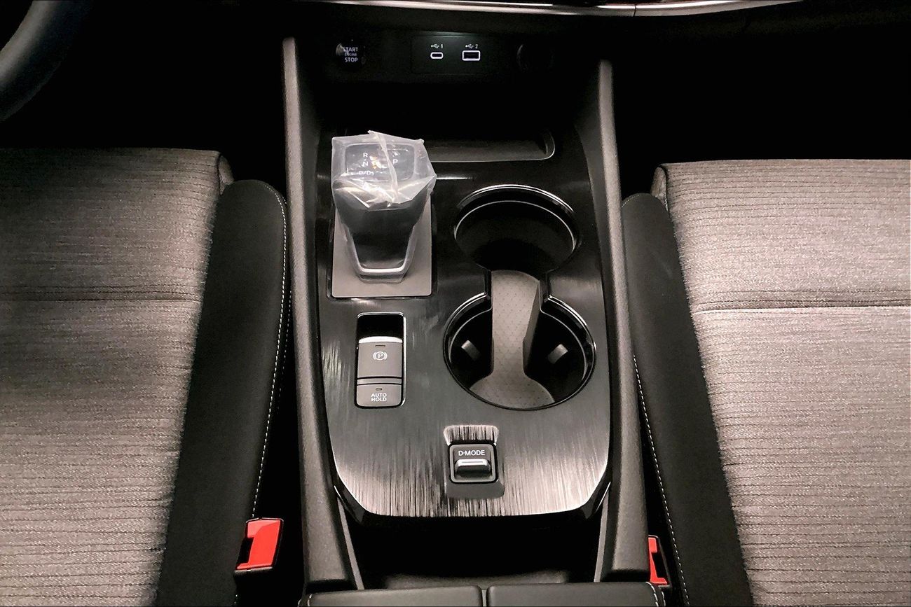 نيسان إكس تريل S | شامل الضمان | 0 ﺪﻔﻋﺓ ﺃﻮﻟﻯ