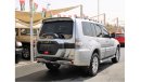 Mitsubishi Pajero GLS Highline GLS Highline 3800 cc - GCC - CAR IS IN PERFECT CONDITION INSIDE OUT