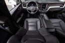 Volvo XC60 2024 Volvo XC60 B5 Core GCC | Agency Warranty