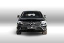 مرسيدس بنز GLC كوبيه 300 JANUARY SAVINGS | 0% Downpayment | 2,442 P/M | Warranty and Service Package Available