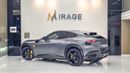Ferrari Purosangue NOVITEC