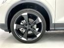 Audi Q2 Advanced 35 TFSI 150hp Black Package (Ref# 009208)