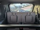 Toyota Prado Toyota Prado Adventure 2.8l diesel A/T 4WD White color inside Brown 2026 Model