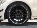 مرسيدس بنز A 200 A45 AMG