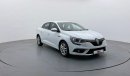 Renault Megane PE 1.6 | Under Warranty | Inspected on 150+ parameters