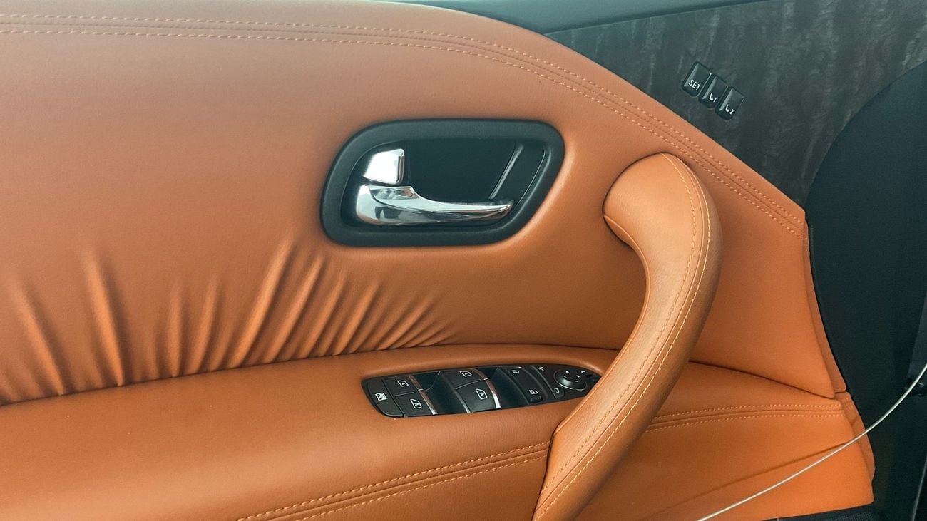 نيسان باترول SE Platinum City | upto AED 20,000 Ramadan Discount | شامل الضمان | 0 ﺪﻔﻋﺓ ﺃﻮﻟﻯ