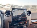 Toyota Land Cruiser 70 EXPORT ONLY - Toyota LC76 LX 2.8L 4WD FULL OPTION