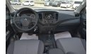 Mitsubishi L200 Double Cab Pickup 2.4L Diesel 4WD AT-EURO 4