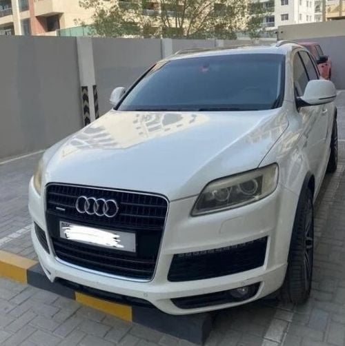 أودي Q7