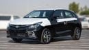 تويوتا ستارلت STD (LHD) TOYOTA STARLET 1.5P AT MY2025 – BLACK