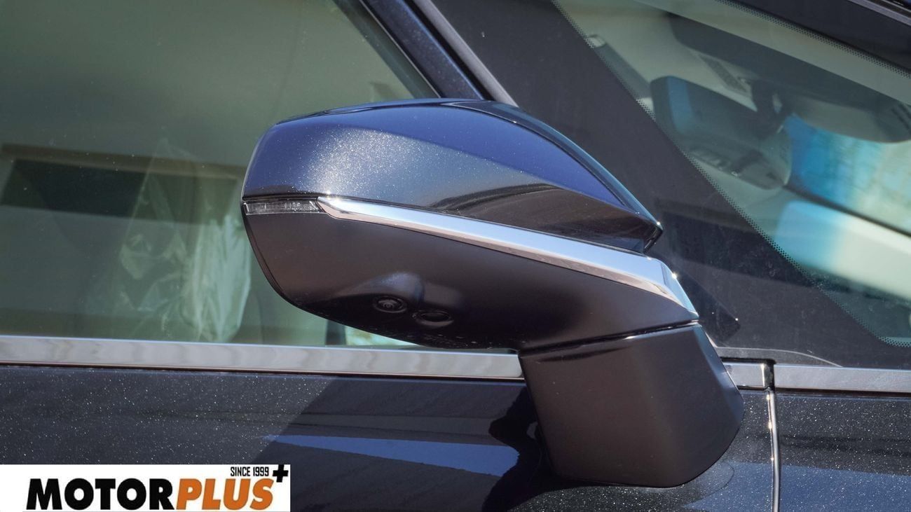 Lexus LM 350h Hybrid 4 Seater 2025 - Ready Stock! Export-only price