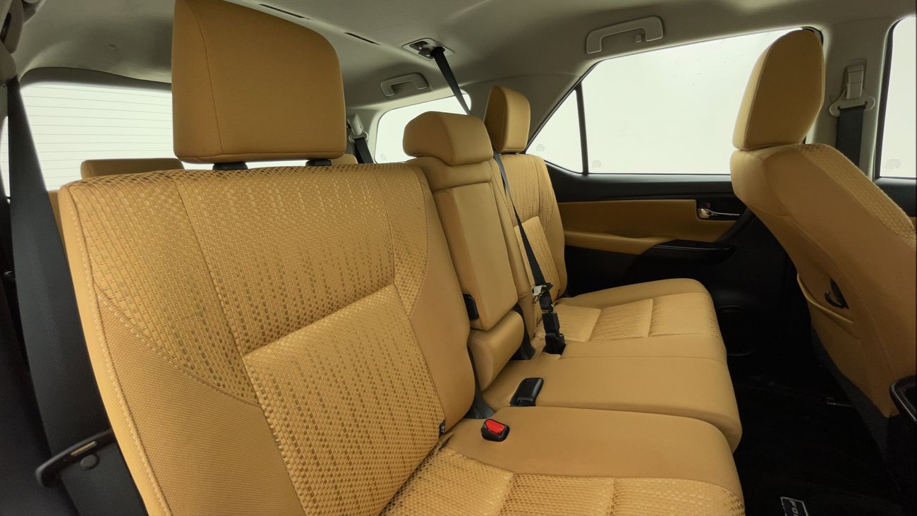 Toyota Fortuner EXR 2.7 | Zero Down Payment | Home Test Drive