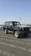 Toyota Land Cruiser 70 HT VXR 4.0L HARDTOP 5 DOORS