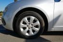 Chevrolet Cruze LS 2016!! GCC SPECS