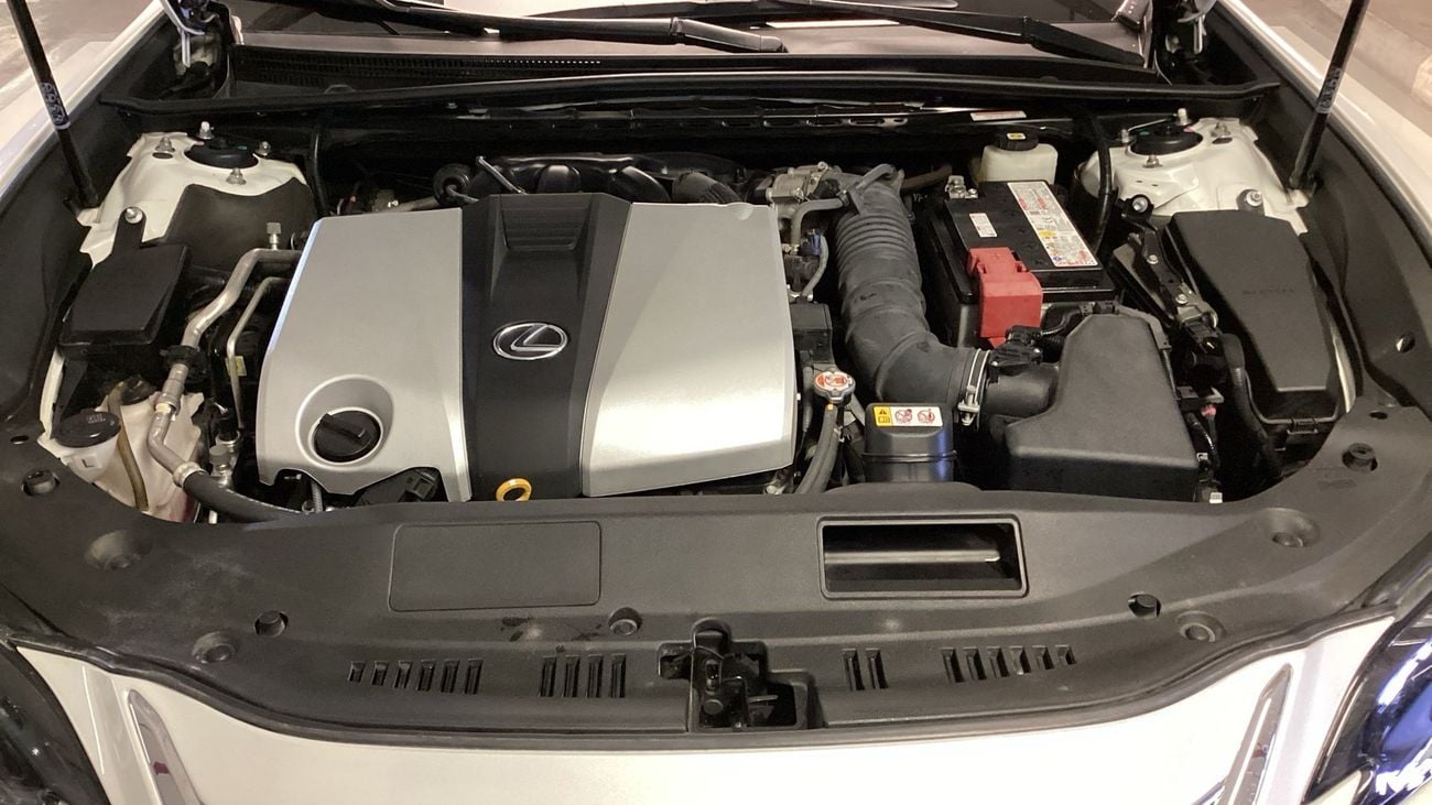 Lexus ES350 Premier 3.5L FWD Premier | Guaranteed Warranty | 0 Down Payment