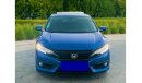 Honda Civic RS || Agency Maintianed || Sunroof || GCC || 0% DP || Well Maintained || BOOKED !!!