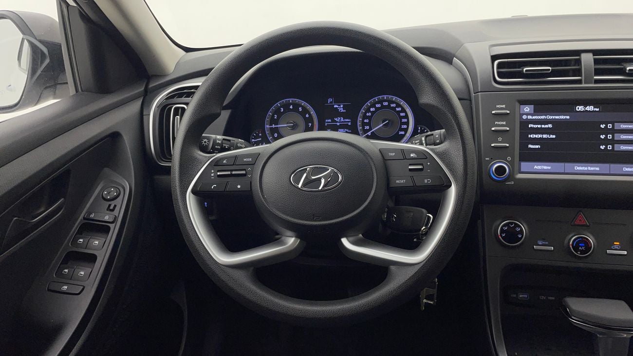 Hyundai Creta SMART 1.5 | Zero Down Payment | Home Test Drive